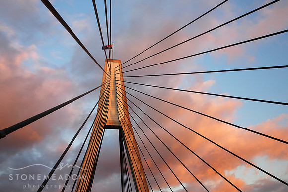 Anzac Bridge