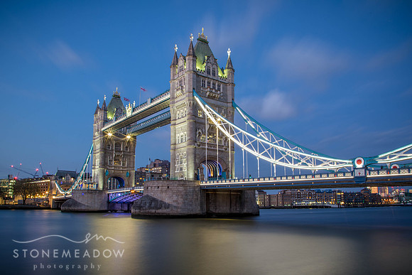 Tower Bridge
