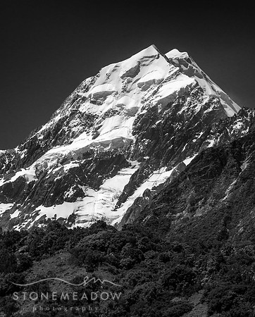Mt Cook