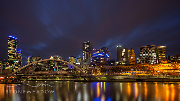 Melbourne