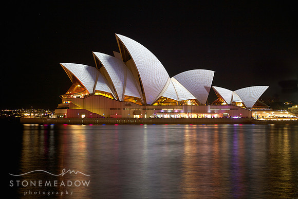 Sydney Opera House