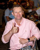 Todd Warner Fundraiser 30 Nov, 2025