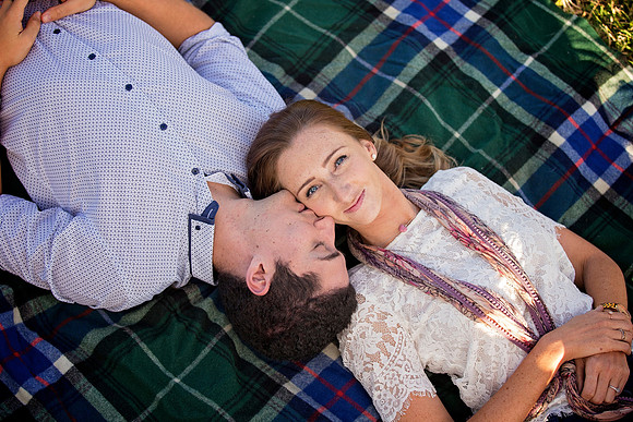 Blair and Luke A 289