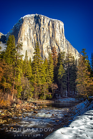yosemite el capitan