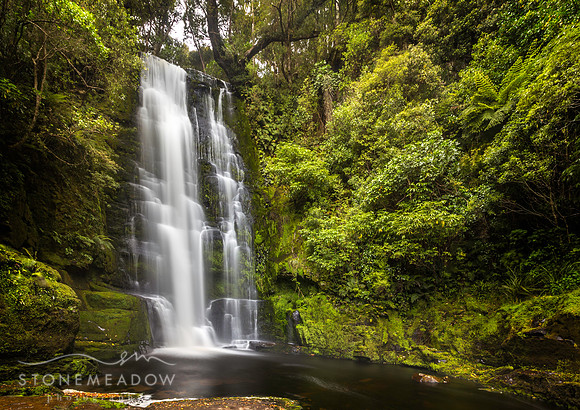Maclean Falls
