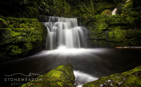 Maclean Falls
