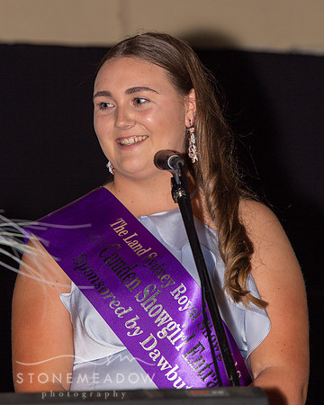 Show Ball-103