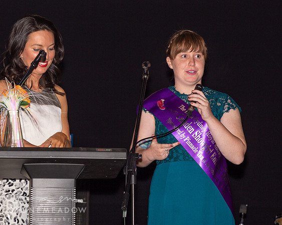 Show Ball-105