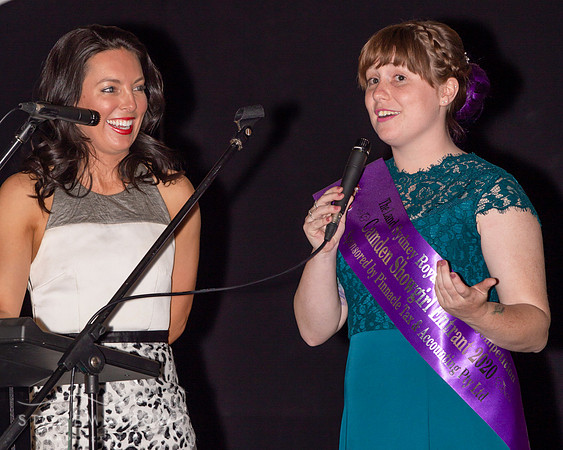 Show Ball-106
