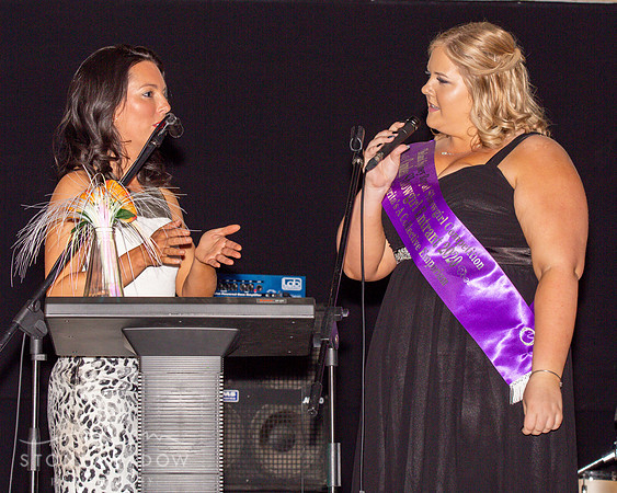 Show Ball-114