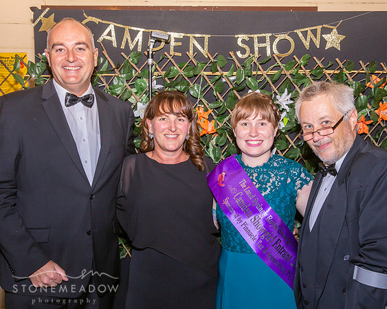 Show Ball-115