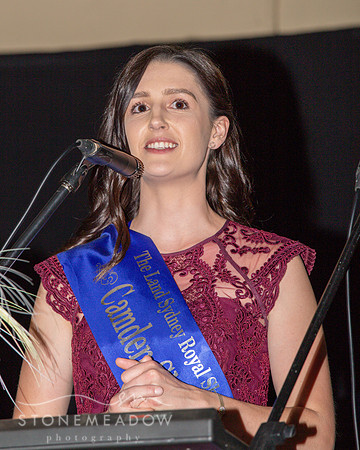 Show Ball-119