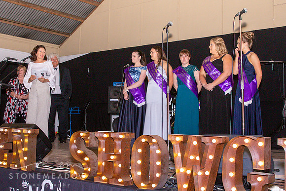 Show Ball-121
