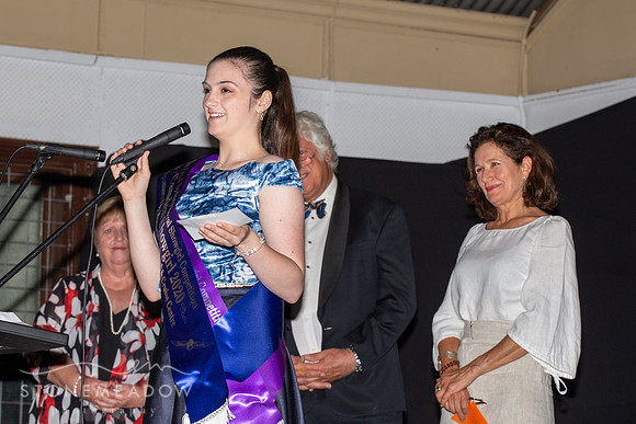 Show Ball-128
