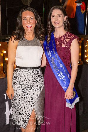 Show Ball-135