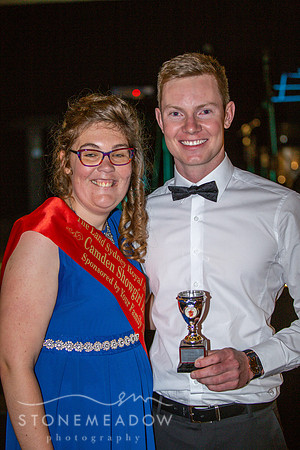 Show Ball-178