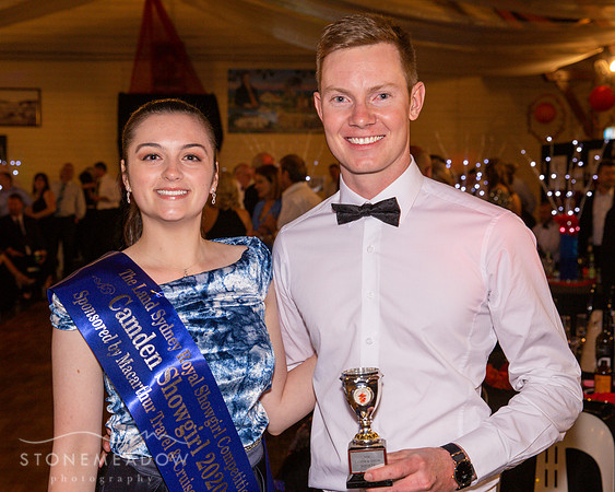 Show Ball-179