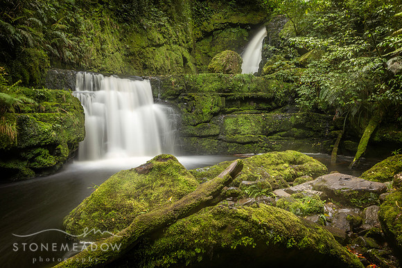 Maclean Falls