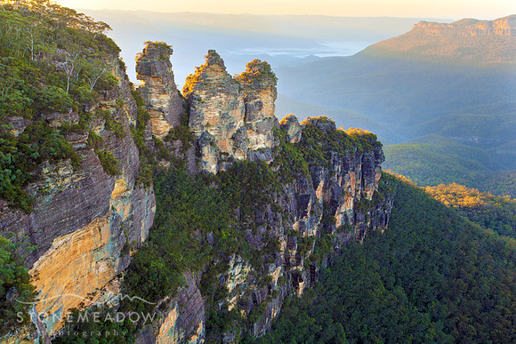 Three Sisters, Katoomba