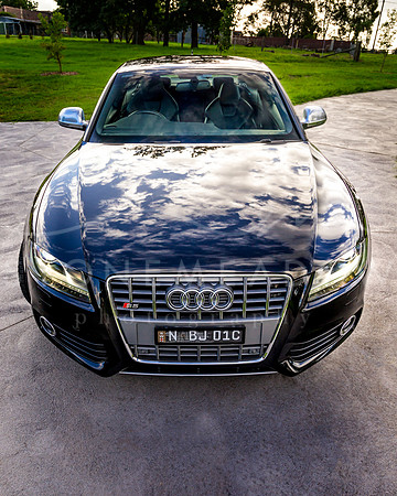 audi 3