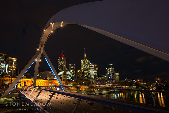 Melbourne