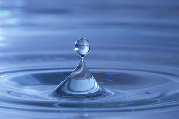 Blue Drop