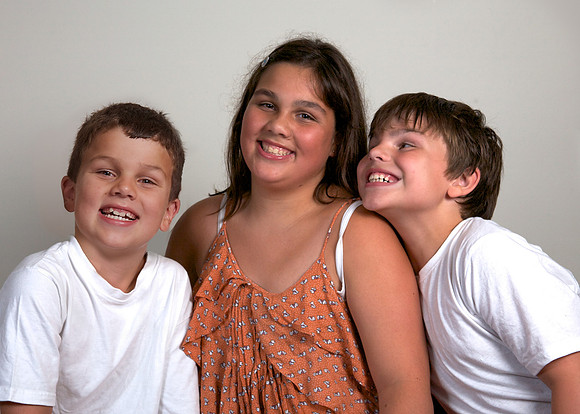 three J's