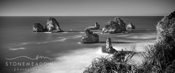 West Coast, NZ