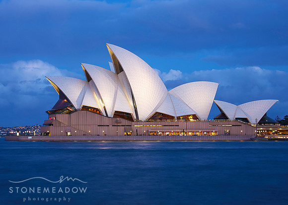 Sydney Opera House