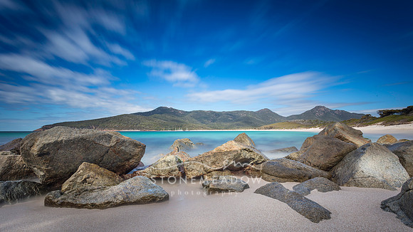 Wineglass Bay