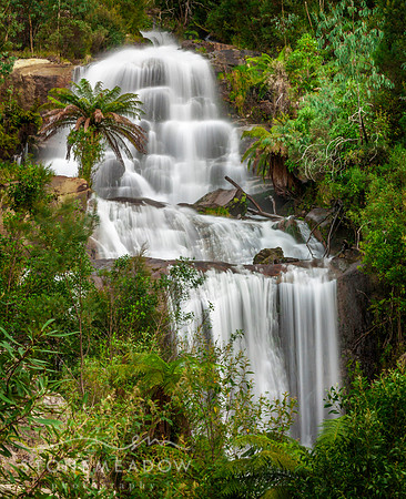 Fainter Falls