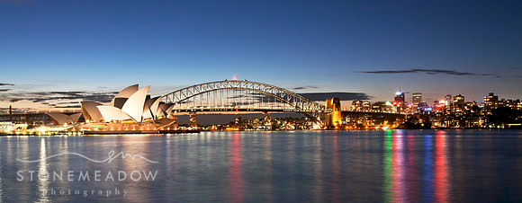 Sydney Harbour